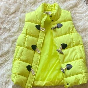 Kids Vest